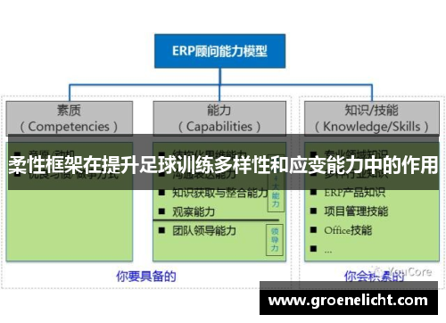 柔性框架在提升足球训练多样性和应变能力中的作用